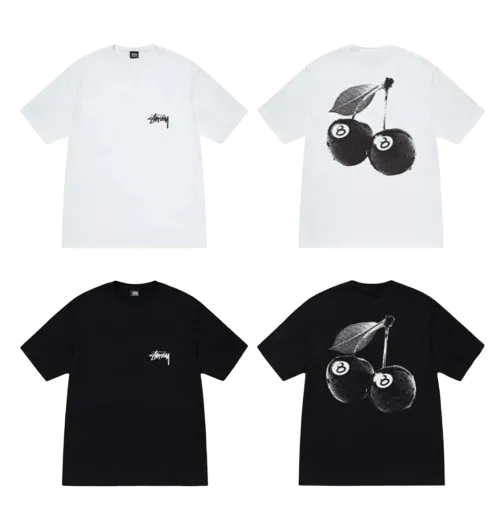 Tricou Stussy
