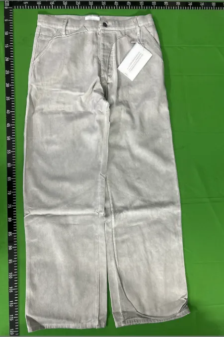 Pantaloni lungi Alexander Digenova Underground