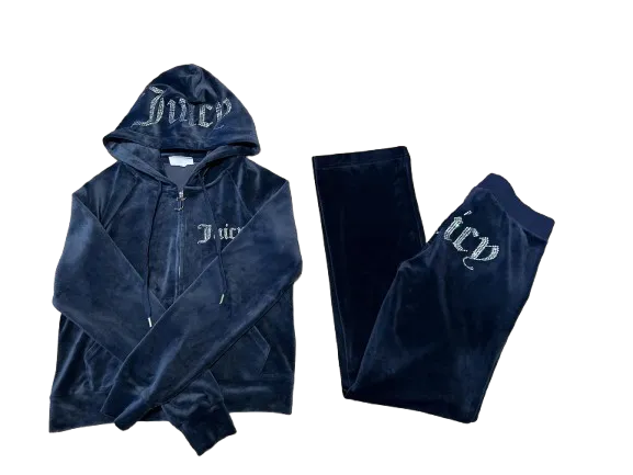 Juicy Couture Juicy Tracksuit