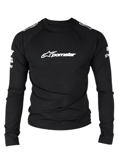 Rye Chasin Pornstar Longsleeve