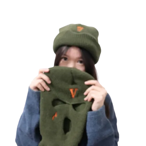 Vlone Balaclava