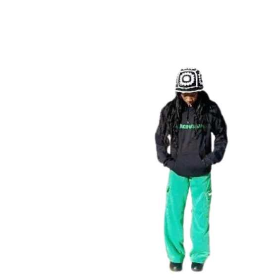 Hanorac Tyler,the Creator