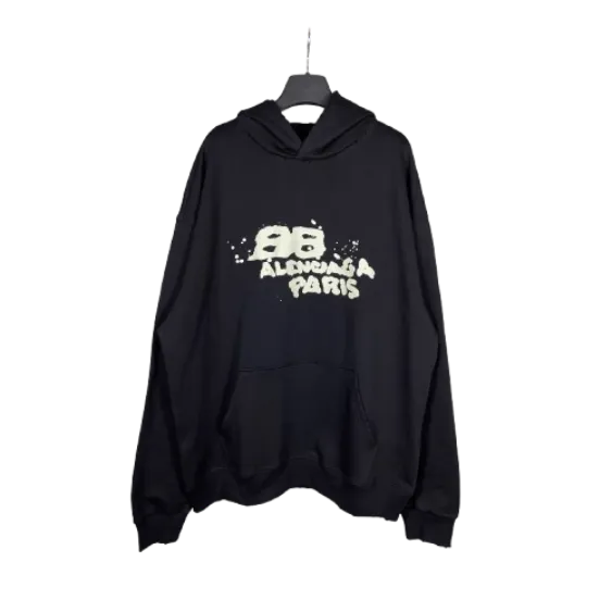 Hanorac Balenciaga