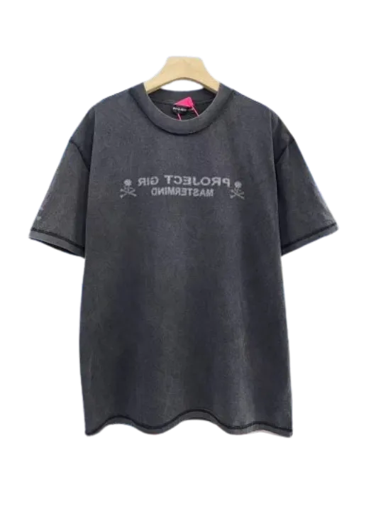 Tricou Project G/R Project