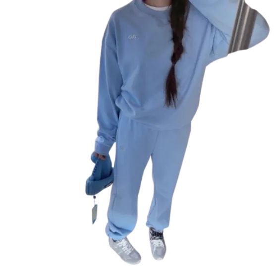 Alo Yoga Tracksuit