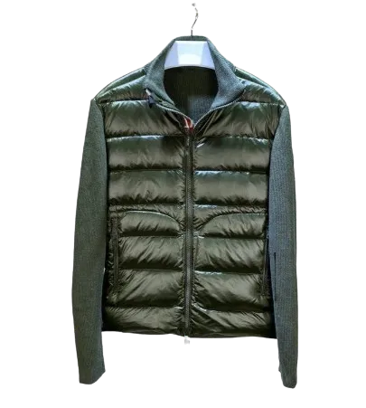 Moncler Winter Jacket
