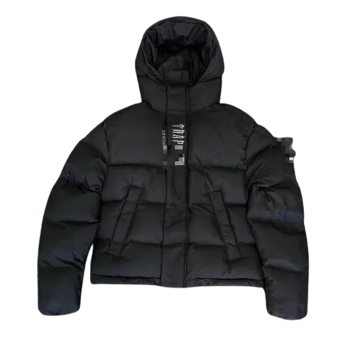 Trapstar Winter Jacket
