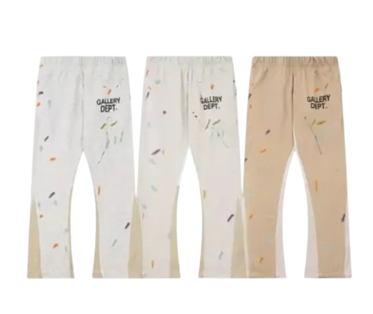 Gallery Dept Pants