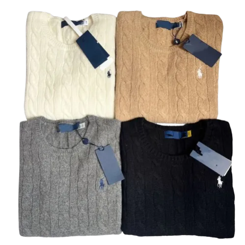 Pulover Ralph Lauren