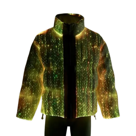Palm Angels x Moncler Jacket