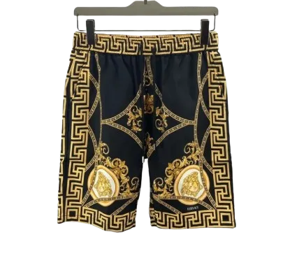 Pantaloni scurți Versace