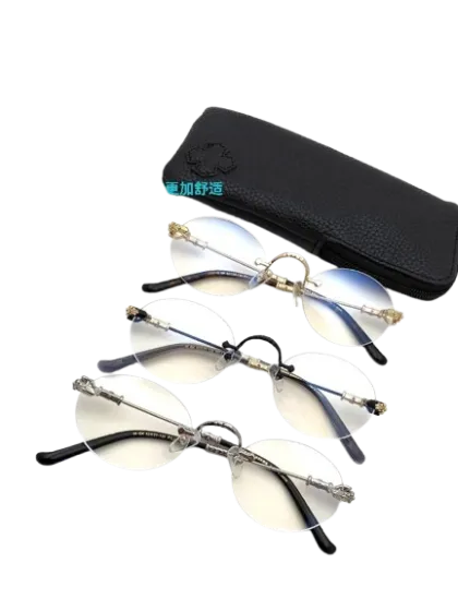 Chrome Hearts Sunglasses
