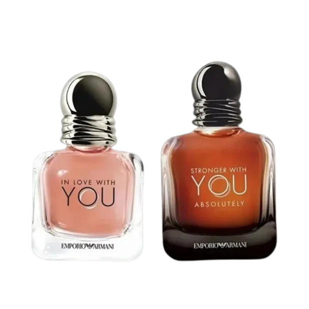 Armani In Love With You 100ML 9 Perfume