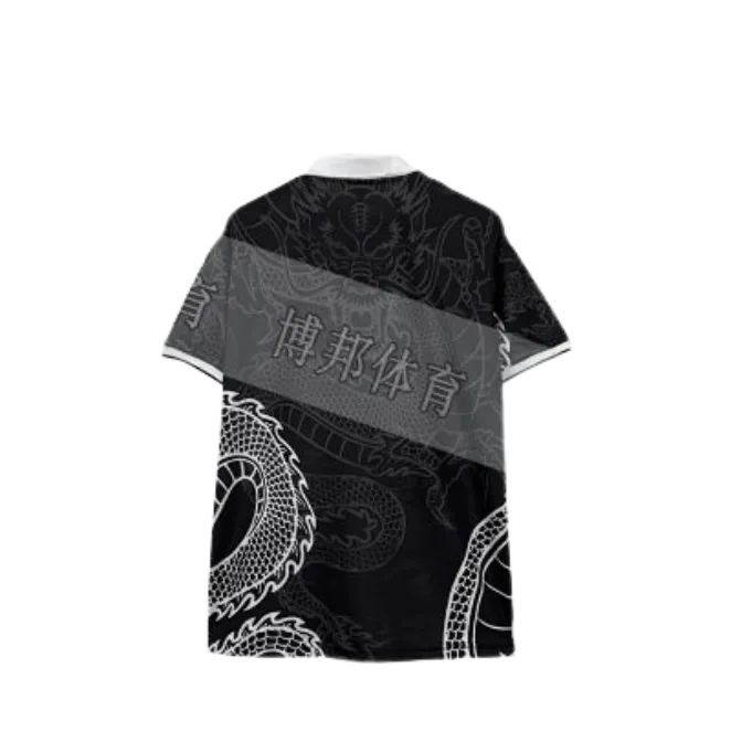 Asian Football T-Shirt