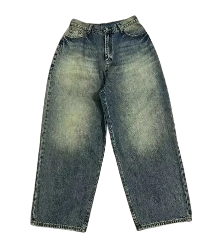 Balenciaga Jeans