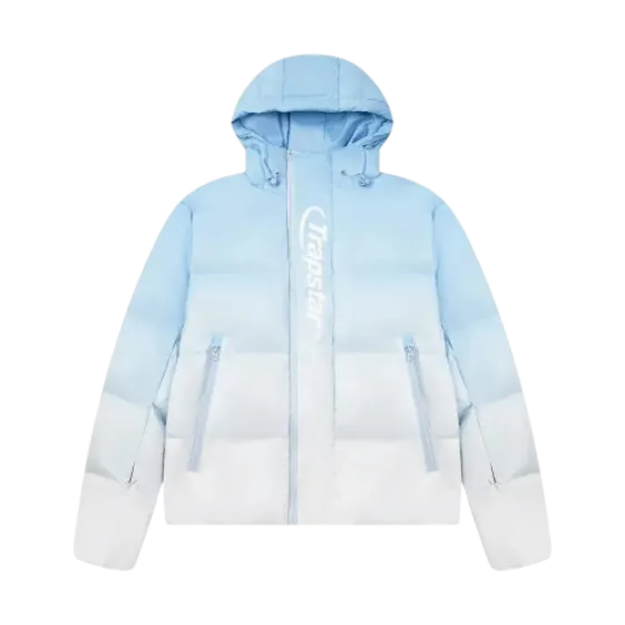 Trapstar Jacket