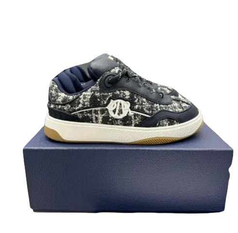 Adidași Dior B9S Skater