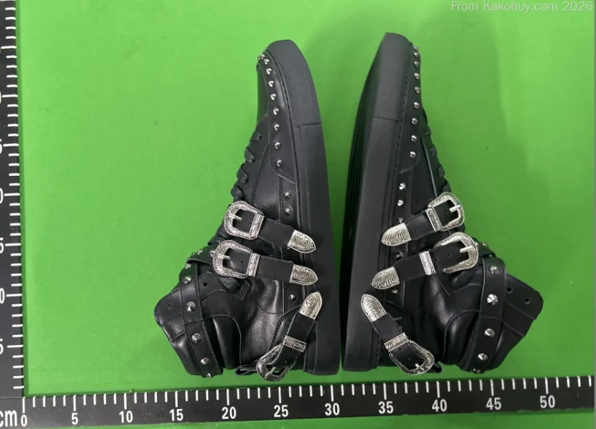 Saint Laurent SL/08H Sneakers