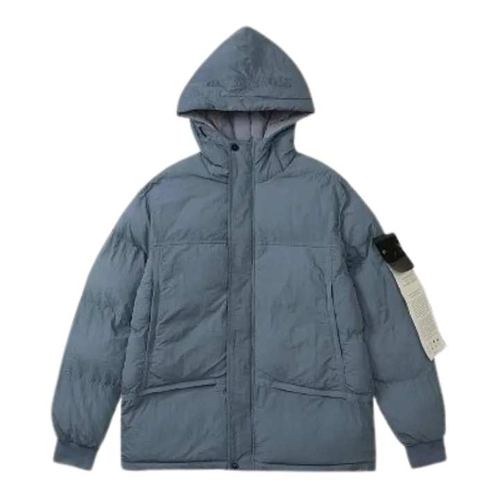 Stone Island Winter Jacket