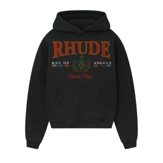 Rhude Hoodie