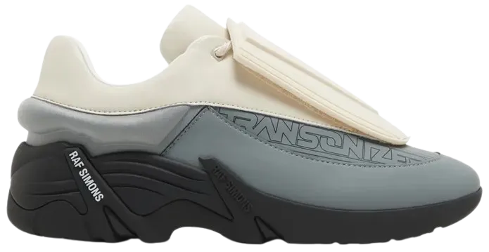 RAF Simons Antei