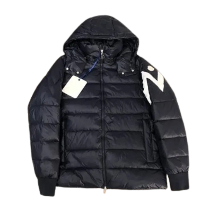 Geacă de iarnă Moncler