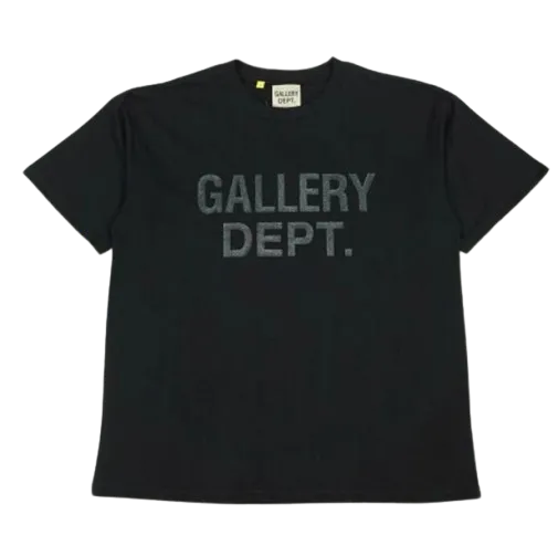 Tricou Gallery Dept