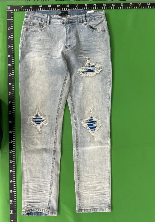 Amiri Jeans