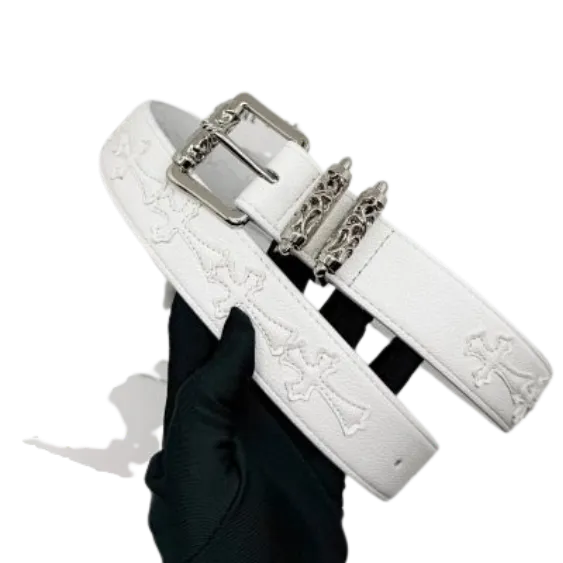 Chrome Hearts Belt