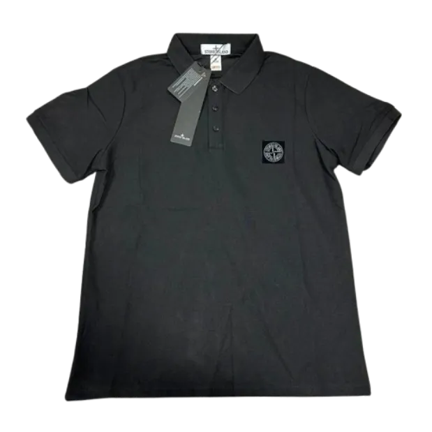 Stone Island Polo T-Shirt