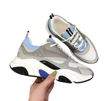 Dior BBudget Sneakers
