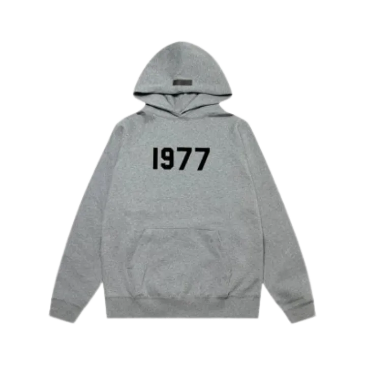 Hanorac Fear of God Essentials