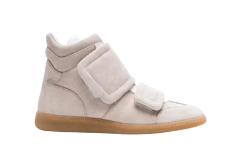 Adidași MM6 Maison Margiela Clinics + Futures