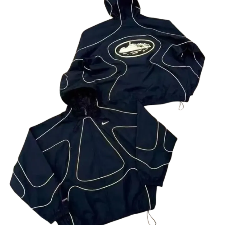 Corteiz Reflectiv Tracksuit
