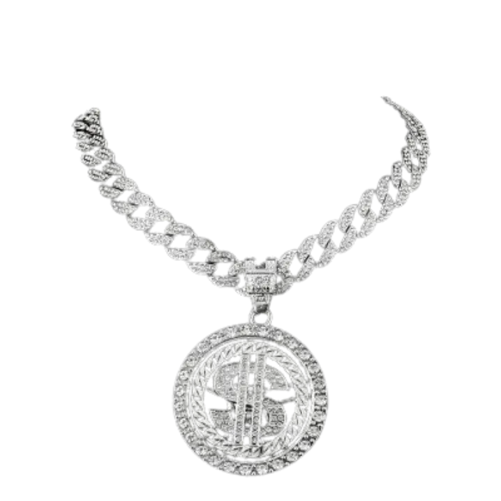 Diamond Chain
