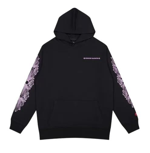 Chrome Hearts Hoodie