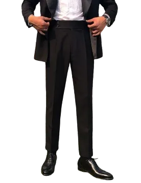 Pantaloni lungi