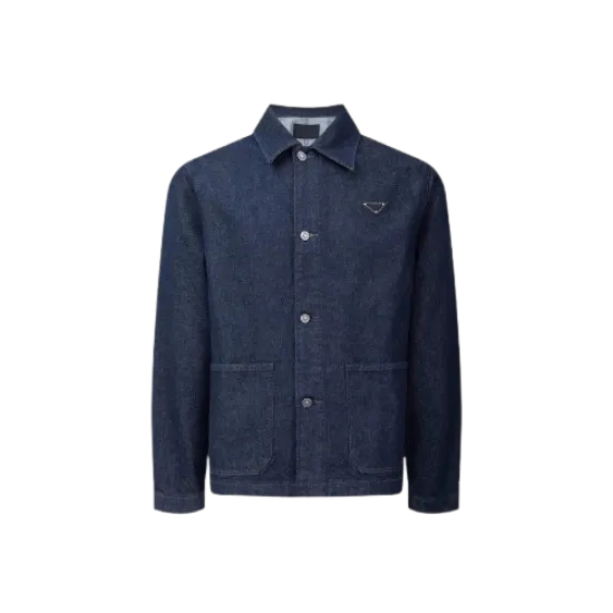 Cămașă Prada Denim