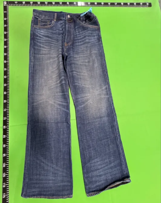 Blugi Acne Studios MVT