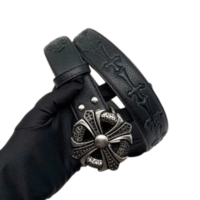 Chrome Hearts Belt