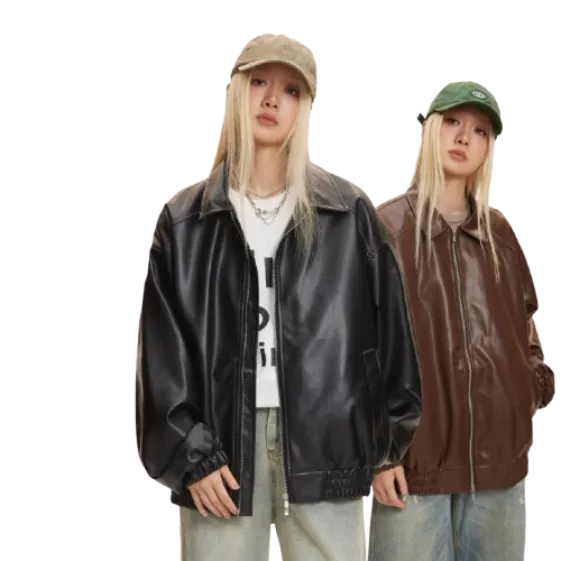 Cattee Jacket