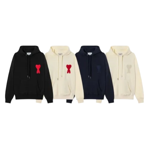 Ami Hoodie