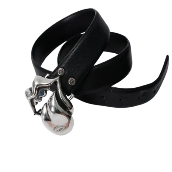 David Studio 9Silver Belt