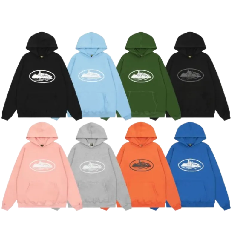 Corteiz Tracksuit