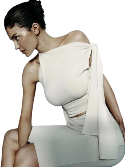 Kylie Jenner Khy Top Tank Top