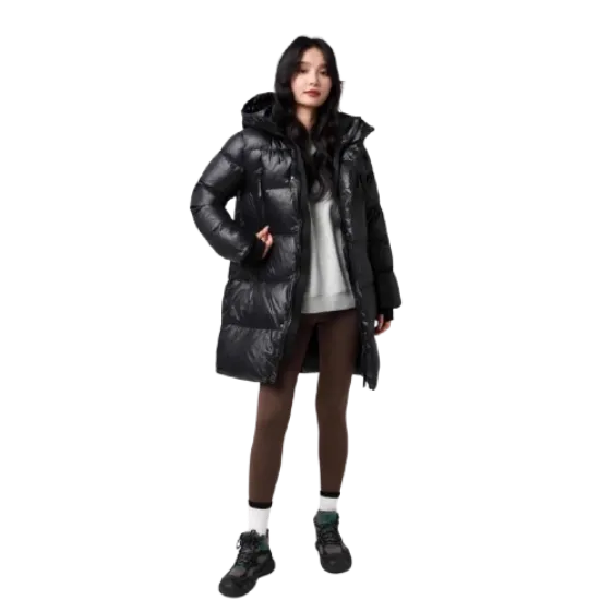 Long Jacket