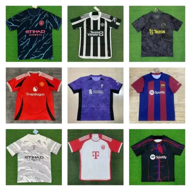 Adidas Football T-Shirt