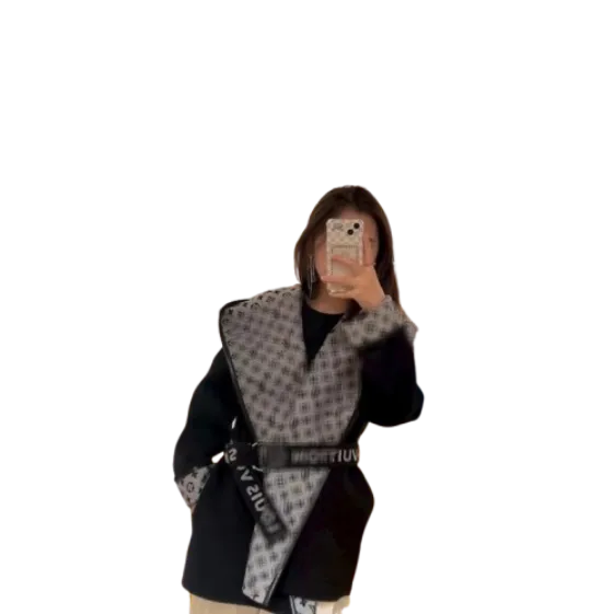 Jachetă Louis Vuitton
