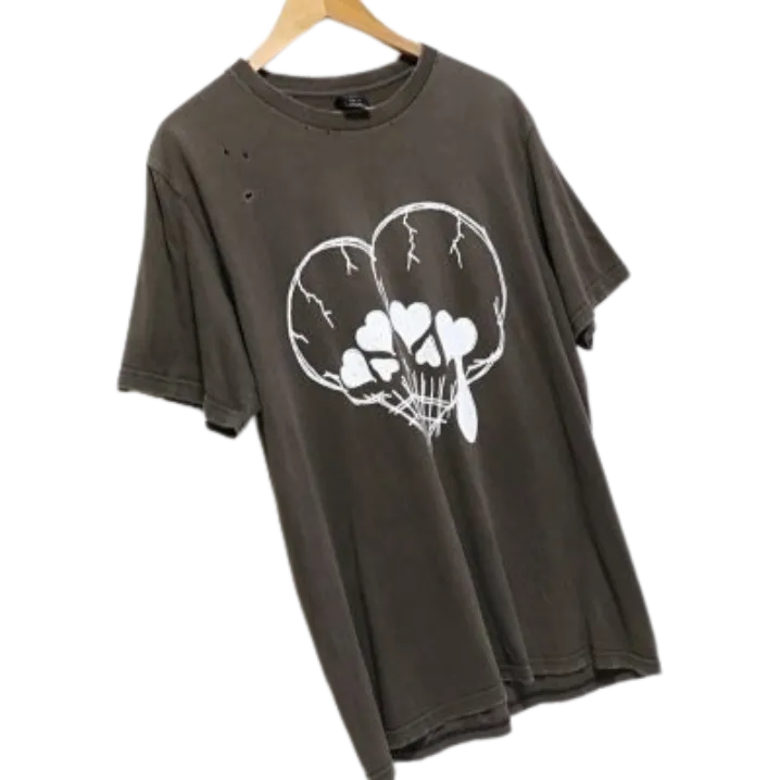 Number (N)ine Broken Heart T-Shirt