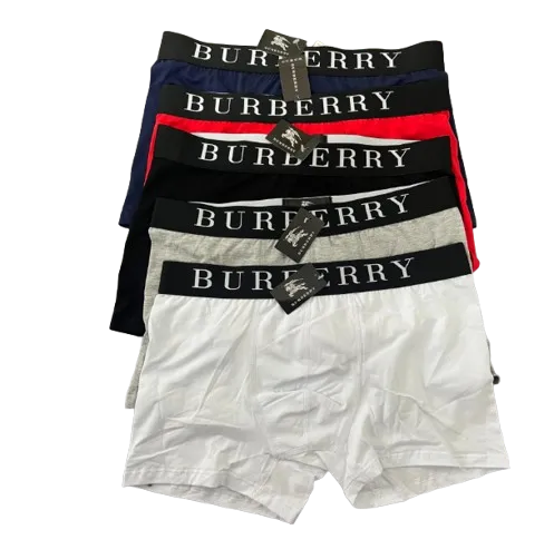 Burberry Underwear